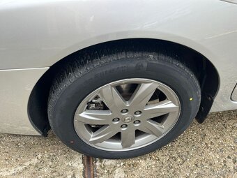 Renault Espace 2.0 Dci, 110kw,2014 - 12