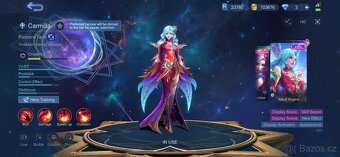 Mobile Legends účet - 12