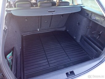 Škoda octavia 3 2.0tdi 110kw 2018 LED, NAVI, AAC - 12