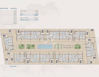 Moderní bungalovy v Torre-Pacheco - 12