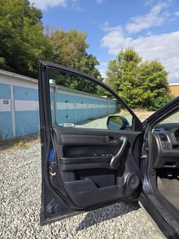 Honda CRV 2.0 Benzín 4x4 Executive - 12
