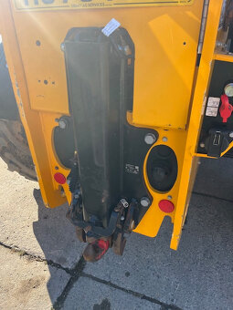 JCB 542-70 AGRIPRO DUALTECH - 12