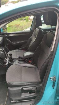 Škoda Octavia style combi 2.0.TDI 110 kw - 12