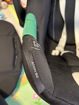 Cybex Aton B2 i-size - 12