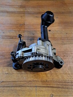 VW Golf 6 Combi 2.0tdi 103kw CFHC ND - 12