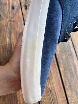 O'Neill panské tenisky (vel. 46) - 12