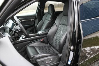 Audi E-tron S quattro - 12