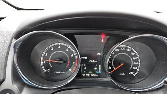 MITSUBISHI ASX 1.6 MIVEC - 12