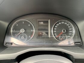 VW Caddy 2.0 TDi, 2017, klima, odpočet DPH,ZÁRUKA - 12