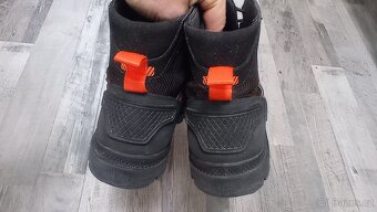 Pánské pohorky Palladium Pampa Matryx Lite vel.44 - 12