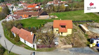 Prodej rodinného domu 230 m2, Radotice - 12