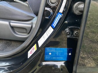 Honda Jazz 1.2 - 12