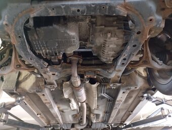 Honda Accord 2.2 i-ctdi SPORT - 12