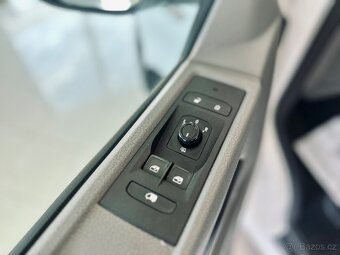 VW Transporter T6.1/2.0TDI/2021/LONG/103tkm/Servis VW/DPH - 12