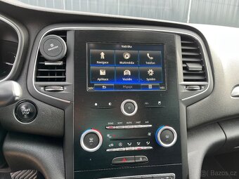 Renault megane 1.5dci 2017 - 12