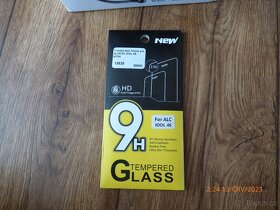Alcatel IDOL 4S + virtuální brýle - 12