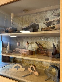 Muzeum řemesel - prodej - 12