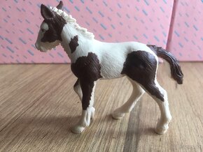 Schleich některé raritní kousky - vhodné i pro sběratele - 12