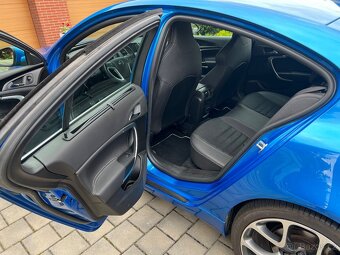 Opel Insignia OPC - 12