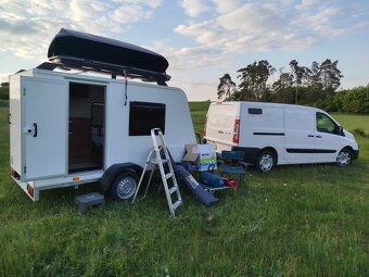Minikaravan Tomplan - 12