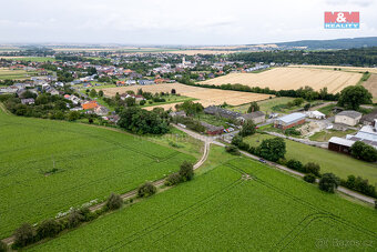 Pronájem pozemku, 1500 m², Náměšť na Hané - 12