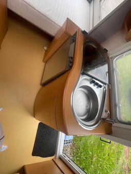 Karavan HOME-CAR 463H - 12