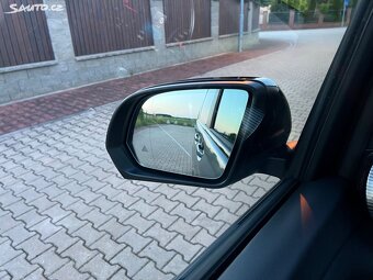 Třída V,  300d L Distronic tažné 7míst, 2021, 37.100km - 12