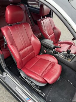BMW E46 330ci Exclusive edition Manuál - 12