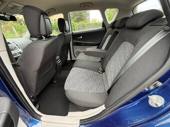Kia Ceed 1.4 Benzin, klima - 12