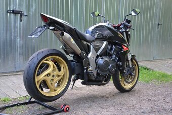 Honda CB 1000R Wellbrock, 140ps - číst celé - 12