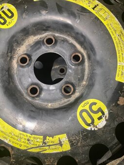 DOJEZDOVA KOLA,MB GL164,W212,W221,AUDI A8D4 - 12