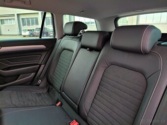 VW PASSAT B8 GTE 1.4 TSI 160KW,DSG,2022, MATRIX,VIRTUAL, DPH - 12