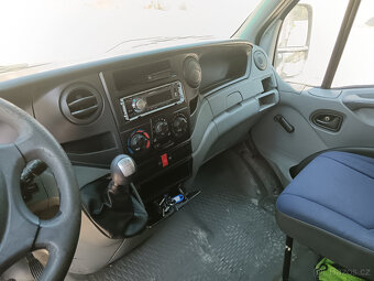 Iveco Daily 35S10 frigo - 12