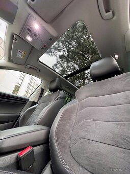 Škoda Kodiaq 2.0TDI 140kw DSG 4x4 55 000km - 12