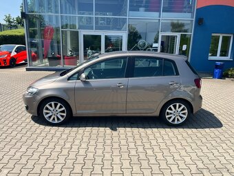 Volkswagen Golf Plus, 1,4 TSI, 90kW, ALU KOLA - 12