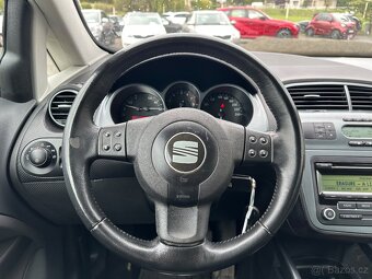 Seat ALTEA XL 1,4TSI 92kW STYLE 2.MAJITEL - 12
