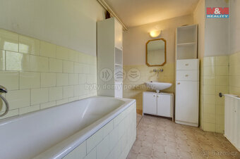 Prodej rodinného domu, 141 m², Dýšina, ul. Přátelství - 12