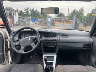 Škoda Felicia Kombi 1.3 MPI - STK 8/2026 - 12