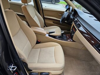 Bmw 318i e90 limuzína - 12