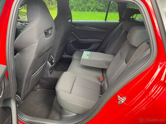 Škoda Octavia Sportline 1.5 TSI 110kw,naj 29xxx km,DPH. - 12