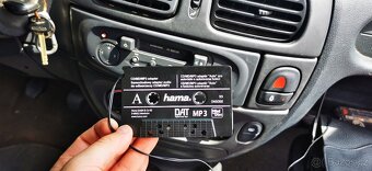 Renault Megane Break Expression 1.4 16V - 12