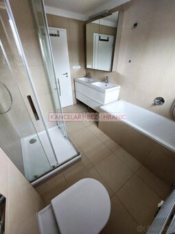 Pronájem podkrovního bytu 3+kk,90 m2,Zlín - 12