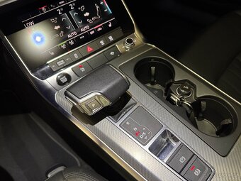 Audi A6 Avant 50 TDI Quattro/210 kW/ČR-1M/r. 2022/servis/DPH - 12