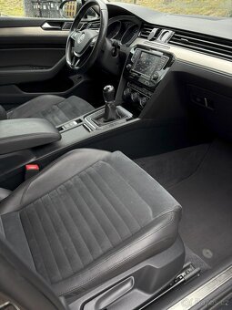 Volkswagen  Passat B8  2.0 tdi , Highline - 12