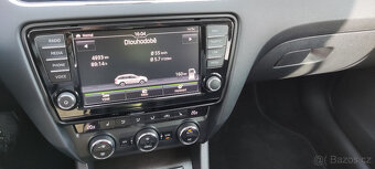 Též na splát.ky Škoda Octavia combi III Scout 2.0TDI 135 DSG - 12