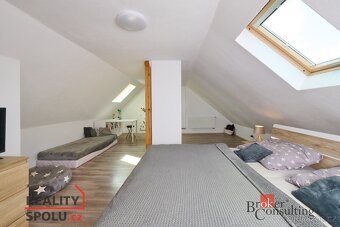 Prodej, domy/rodinný, 220 m2, Dobešice 16, 39701 Kluky, Píse - 12