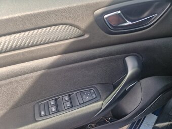 Renault Megane Grandtour 1.2 benzin 130 hp - Limited edition - 12