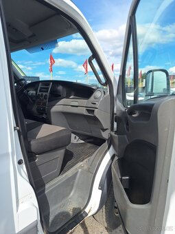 Iveco Daily 3.0 107Kw 65C15 Pojízdná Dílna Odpočet DPH - 12