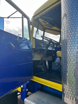 Peterbilt 288 1967 - odpočet DPH - 12