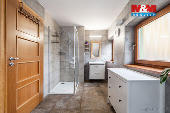 Prodej rodinného domu v Telči - Štěpnice - 12